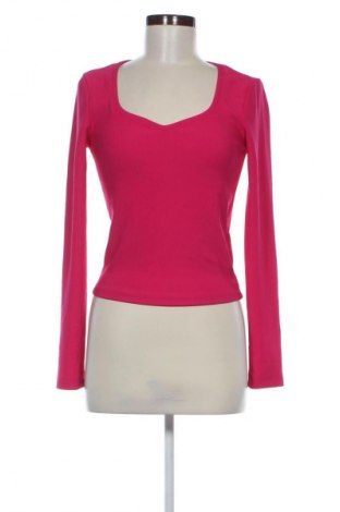 Damen Shirt Defacto, Größe M, Farbe Rosa, Preis 13,99 €