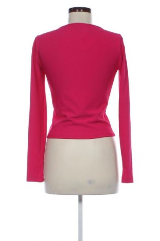 Damen Shirt Defacto, Größe M, Farbe Rosa, Preis 13,99 €