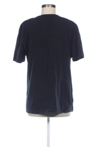 Дамска блуза Denim&Co., Размер XL, Цвят Многоцветен, Цена 19,99 лв.