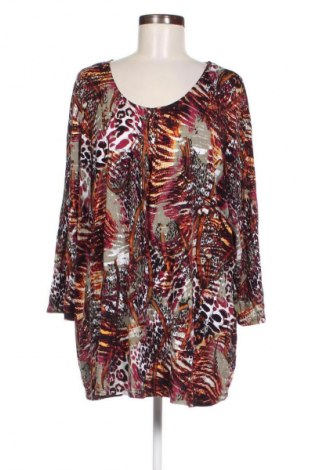 Női blúz Designer S, Méret XXL, Szín Sokszínű, Ár 3 469 Ft