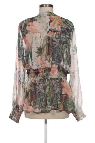 Damen Shirt Desigual, Größe XXL, Farbe Mehrfarbig, Preis € 33,99