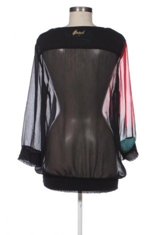 Dámská halenka Desigual, Velikost M, Barva Vícebarevné, Cena  779,00 Kč