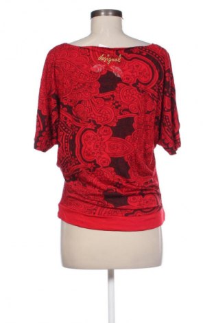 Damen Shirt Desigual, Größe M, Farbe Mehrfarbig, Preis € 28,99