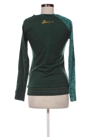 Bluză de femei Desigual, Mărime M, Culoare Multicolor, Preț 133,99 Lei