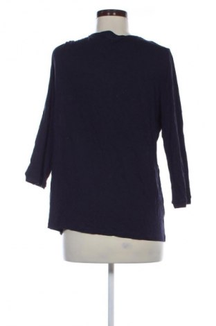 Bluză de femei Desigual, Mărime XXL, Culoare Albastru, Preț 133,99 Lei