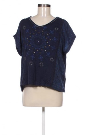 Dámska blúza Desigual, Veľkosť M, Farba Viacfarebná, Cena  23,95 €