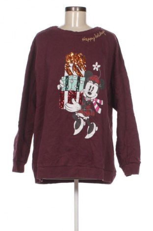 Női blúz Disney, Méret XL, Szín Piros, Ár 10 569 Ft