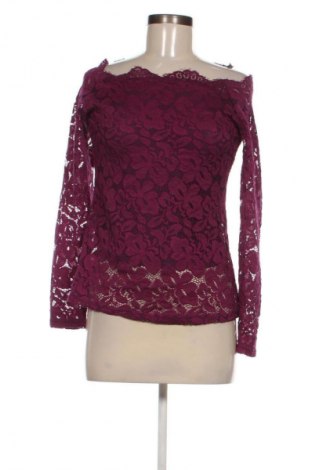 Damen Shirt Djt, Größe M, Farbe Lila, Preis € 13,99