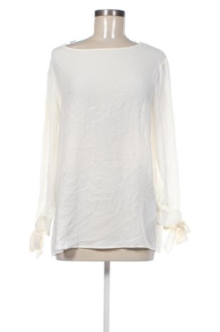Bluzka damska Dondup, Rozmiar XL, Kolor ecru, Cena 268,99 zł