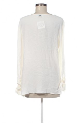 Bluzka damska Dondup, Rozmiar XL, Kolor ecru, Cena 268,99 zł