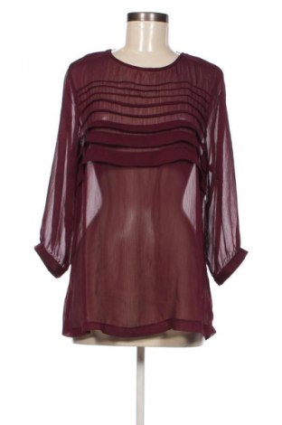 Damen Shirt Donna, Größe XL, Farbe Rot, Preis € 10,99