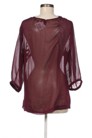 Damen Shirt Donna, Größe XL, Farbe Rot, Preis € 10,99