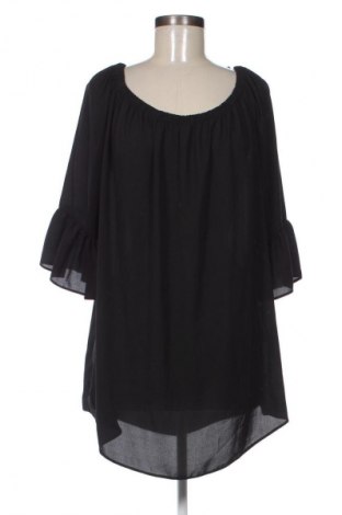 Damen Shirt Dorothy Perkins, Größe XXL, Farbe Schwarz, Preis 18,99 €