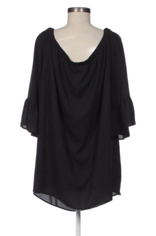 Damen Shirt Dorothy Perkins, Größe XXL, Farbe Schwarz, Preis 18,99 €