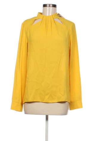 Női blúz Dorothy Perkins, Méret M, Szín Sárga, Ár 7 339 Ft