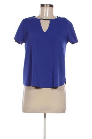 Γυναικεία μπλούζα Dorothy Perkins, Μέγεθος M, Χρώμα Μπλέ, Τιμή 17,99 €