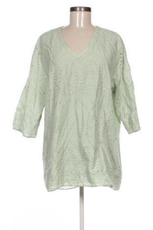 Damen Shirt ELI & MOON, Größe XL, Farbe Grün, Preis 13,99 €