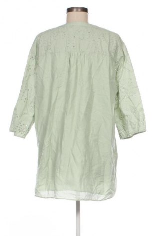 Damen Shirt ELI & MOON, Größe XL, Farbe Grün, Preis 13,99 €