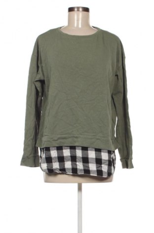 Bluzka damska Edc By Esprit, Rozmiar L, Kolor Zielony, Cena 50,99 zł