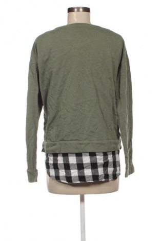 Bluzka damska Edc By Esprit, Rozmiar L, Kolor Zielony, Cena 50,99 zł