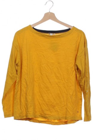 Γυναικεία μπλούζα Edc By Esprit, Μέγεθος XS, Χρώμα Κίτρινο, Τιμή 13,99 €