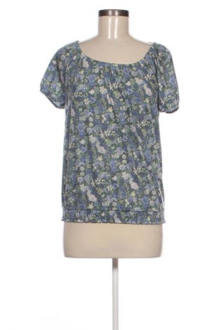 Damen Shirt Edc By Esprit, Größe S, Farbe Mehrfarbig, Preis 18,99 €