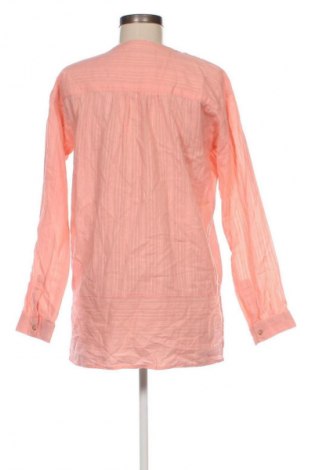 Γυναικεία μπλούζα Edc By Esprit, Μέγεθος M, Χρώμα Πορτοκαλί, Τιμή 21,99 €