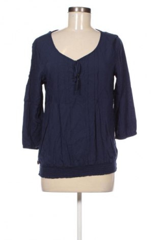 Bluză de femei Edc By Esprit, Mărime M, Culoare Albastru, Preț 110,99 Lei