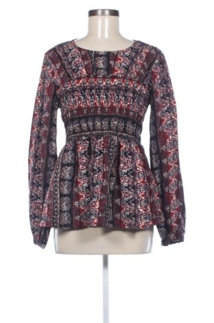 Damen Shirt Edc By Esprit, Größe M, Farbe Mehrfarbig, Preis 21,99 €