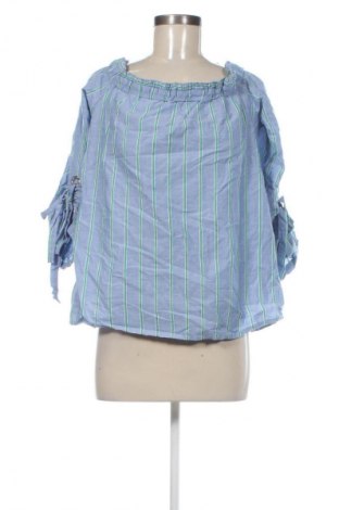 Női blúz Edc By Esprit, Méret M, Szín Sokszínű, Ár 3 779 Ft