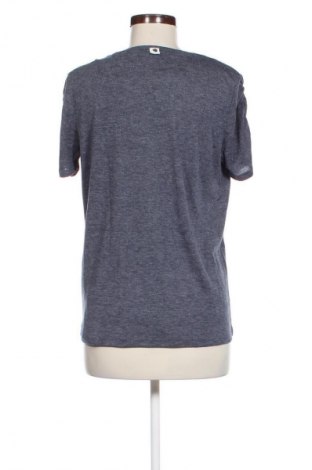 Дамска блуза Edc By Esprit, Размер XL, Цвят Син, Цена 27,99 лв.