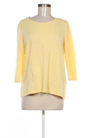 Bluză de femei Edc By Esprit, Mărime XL, Culoare Galben, Preț 44,99 Lei