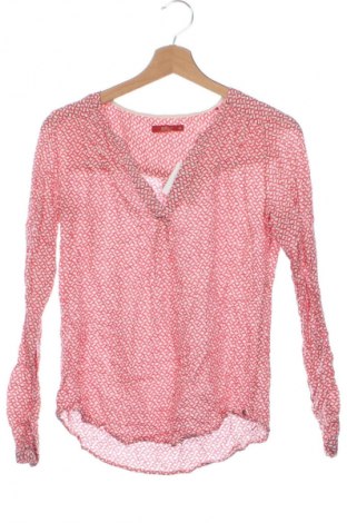 Damen Shirt Edc By Esprit, Größe XS, Farbe Mehrfarbig, Preis 23,99 €