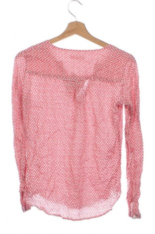 Damen Shirt Edc By Esprit, Größe XS, Farbe Mehrfarbig, Preis 23,99 €
