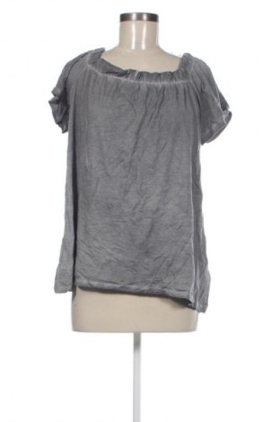 Bluzka damska Edc By Esprit, Rozmiar XL, Kolor Szary, Cena 88,99 zł