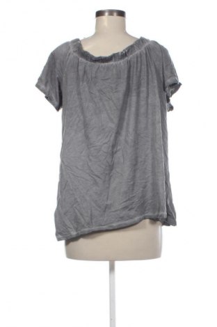 Bluzka damska Edc By Esprit, Rozmiar XL, Kolor Szary, Cena 88,99 zł