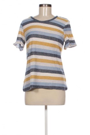 Γυναικεία μπλούζα Edc By Esprit, Μέγεθος L, Χρώμα Πολύχρωμο, Τιμή 13,99 €