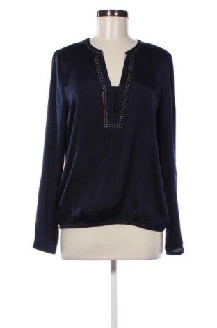 Női blúz Edc By Esprit, Méret M, Szín Kék, Ár 3 779 Ft