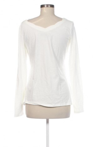 Bluză de femei Edc By Esprit, Mărime L, Culoare Ecru, Preț 110,99 Lei