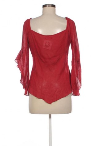 Dámska blúza Edc By Esprit, Veľkosť M, Farba Červená, Cena  19,95 €