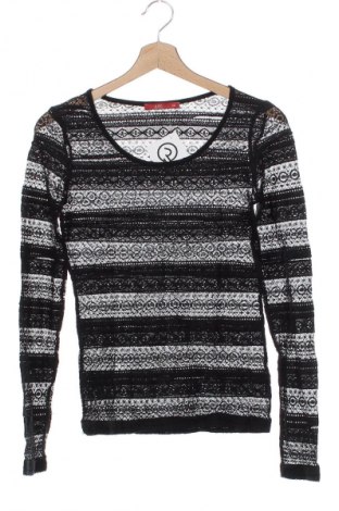 Γυναικεία μπλούζα Edc By Esprit, Μέγεθος XS, Χρώμα Μαύρο, Τιμή 8,99 €