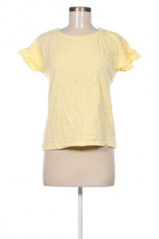 Bluză de femei Edc By Esprit, Mărime S, Culoare Galben, Preț 88,99 Lei