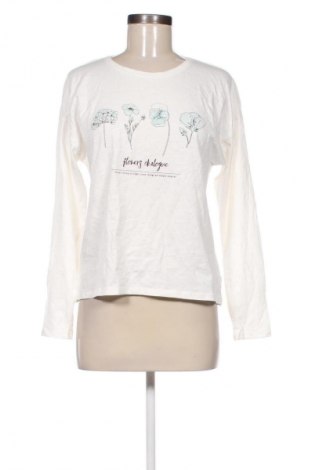Damen Shirt Edc By Esprit, Größe S, Farbe Weiß, Preis 23,99 €