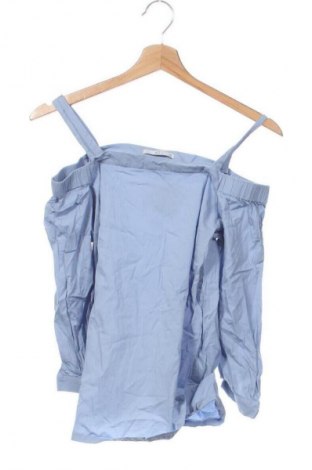 Dámská halenka Edc By Esprit, Velikost XS, Barva Modrá, Cena  189,00 Kč