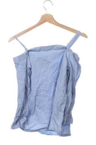 Dámská halenka Edc By Esprit, Velikost XS, Barva Modrá, Cena  189,00 Kč