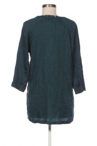 Дамска блуза Edc By Esprit, Размер L, Цвят Зелен, Цена 34,99 лв.