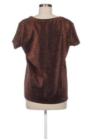 Damen Shirt Edc By Esprit, Größe XL, Farbe Braun, Preis 13,99 €