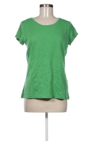 Damen Shirt Edc By Esprit, Größe M, Farbe Grün, Preis 42,99 €