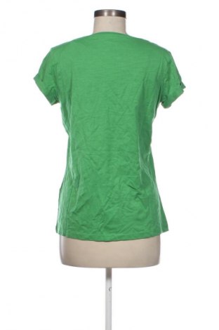 Damen Shirt Edc By Esprit, Größe M, Farbe Grün, Preis 42,99 €