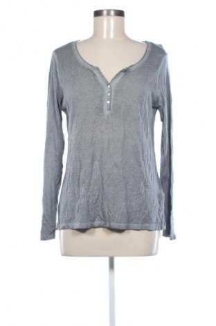 Damen Shirt Edc By Esprit, Größe L, Farbe Grau, Preis 24,99 €